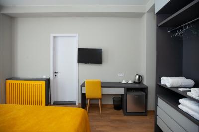 Old City Boutique Hotel - 4