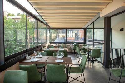 Old City Boutique Hotel - 2