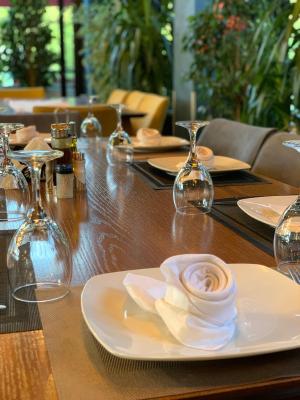 Resort Zerja and Spa - 5