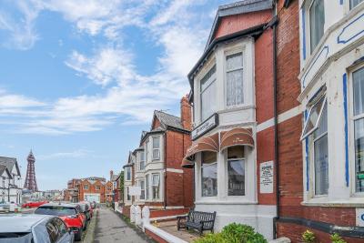 Deneside Guest House - 5