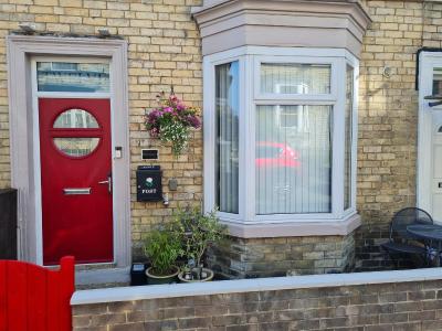 The Hyding Place on George Street - 5