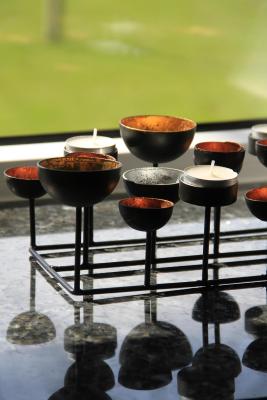 B&B Ferienhof AB Wellness Suite - 3