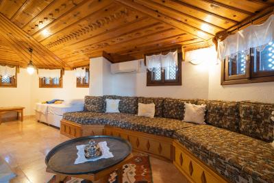 Liya Boutique Hotel & Suites - 4