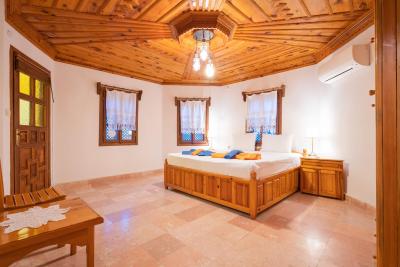 Liya Boutique Hotel & Suites - 3