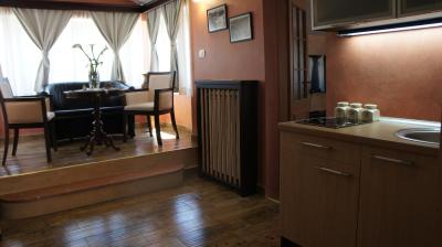 Apartments Dragović Nikšić - 2