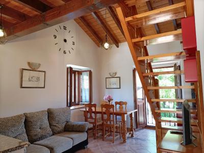 Apartamentos rurales La Casa Vieja De Alceda - 3