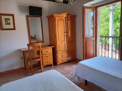 Apartamentos rurales La Casa Vieja De Alceda - 5