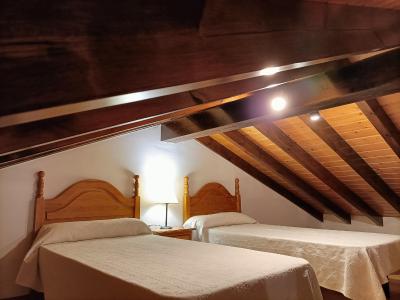 Apartamentos rurales La Casa Vieja De Alceda - 1