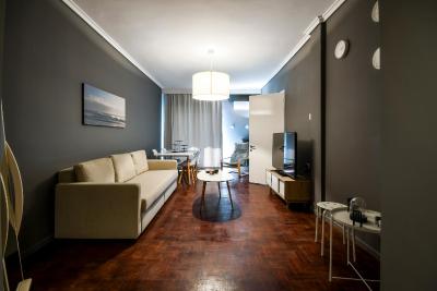 Thessaloniki Center Apartment - 4