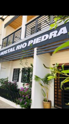 Hostal Rio Piedra - 5