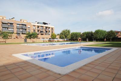 Home Pool and Beach