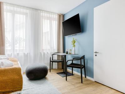 Limehome Augsburg Annastraße - 5