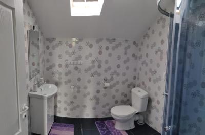 Agropensiunea Pe Poderei - 2