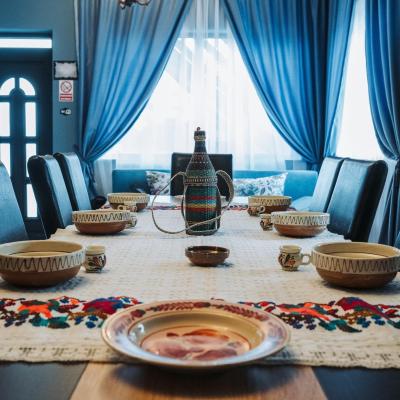 Agropensiunea Pe Poderei - 3