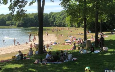 Vakantieverhuur Bienvenue - 1