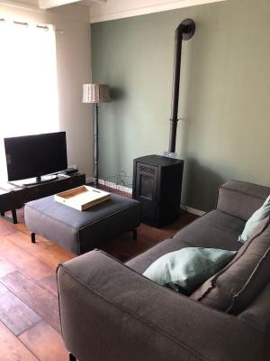 Vakantieverhuur Bienvenue - 7