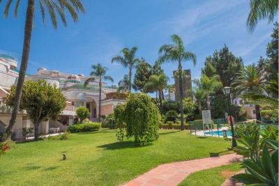 Puerto Banús Beach Apartments - 6