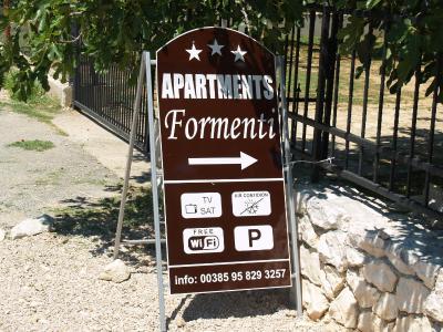 Apartments & Rooms Formenti - 6