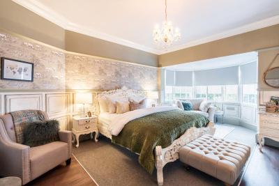 Rigsbys Guesthouse Doncaster - 1