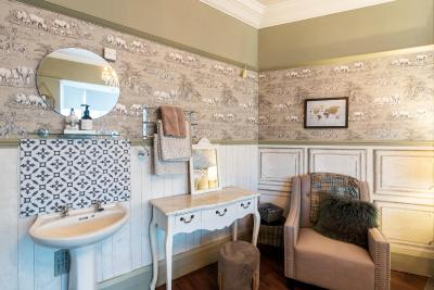 Rigsbys Guesthouse Doncaster - 2