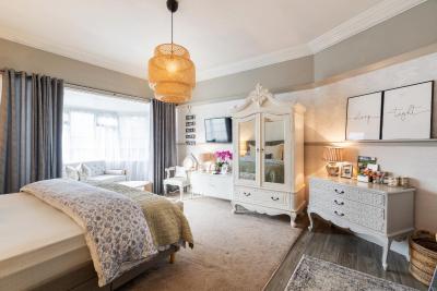 Rigsbys Guesthouse Doncaster - 5