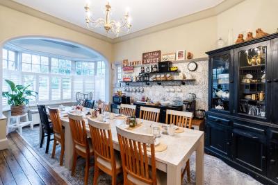 Rigsbys Guesthouse Doncaster - 7