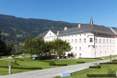 CMA Stift Ossiach - 5