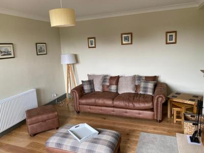 Granite Cottage - 6