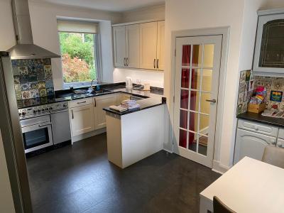 Granite Cottage - 2