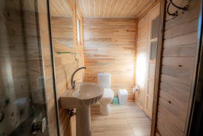 Alpstar Camping & Restaurant - 2
