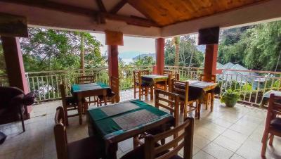 Crater Bay Cottages - 5