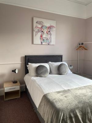 The Banks Of Ury - 1