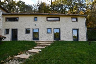 B&B Angueur - 5