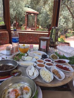 Alpstar Camping & Restaurant - 7