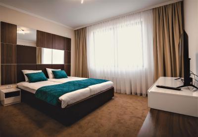 Hotel Brčko gas Bijeljina - 1