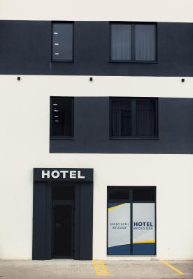 Hotel Brčko gas Bijeljina - 5