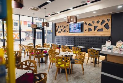 Hotel Brčko gas Bijeljina - 2