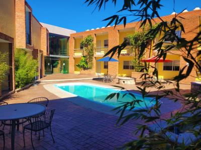 Hotel Camino de Piedra - 3