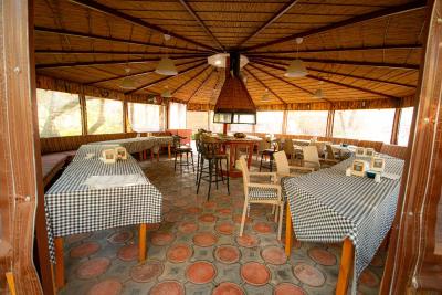 Alpstar Camping & Restaurant - 3