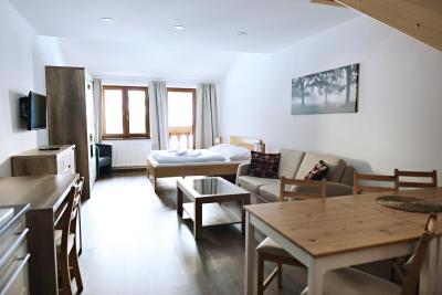 Ubytování Skipot - 1