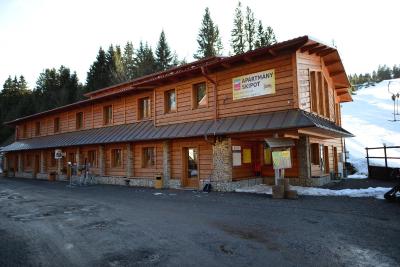 Ubytování Skipot - 4