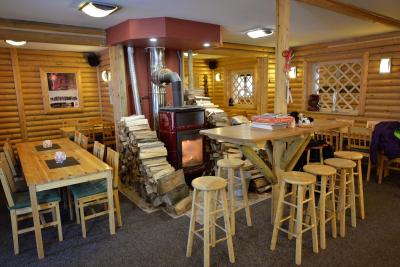 Ubytování Skipot - 2