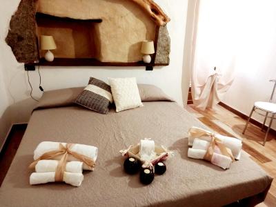 B&B Santu Giuvanni "Un tuffo nel passato Fonnese" - 2