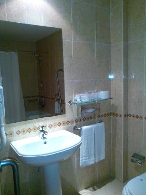 Hotel Mirafresno - 7