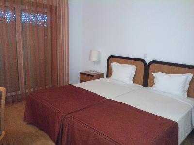 Hotel Mirafresno - 6