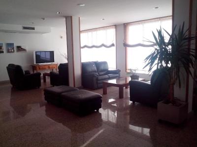 Hotel Mirafresno - 4