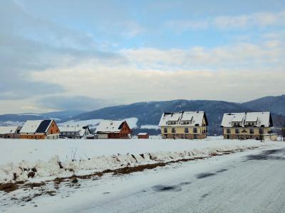 Apartmány Buková hora, apartmány přímo u sjezdovky - 4