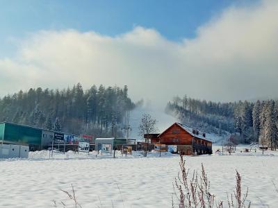 Apartmány Buková hora, apartmány přímo u sjezdovky - 6