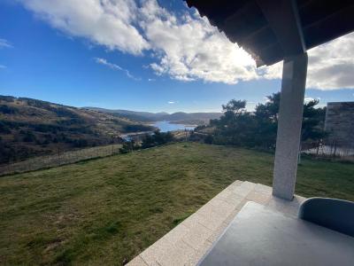 Casas Rurales en Peguerinos (P.N. del Guadarrama)