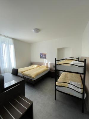 Hotel della Stazione - 1